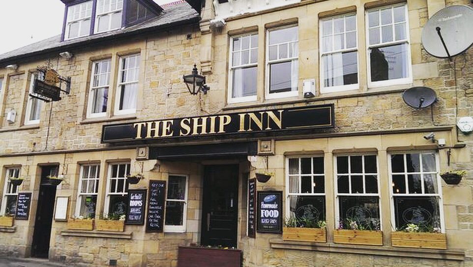 Ship Inn