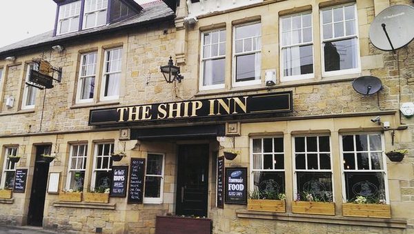 Ship Inn