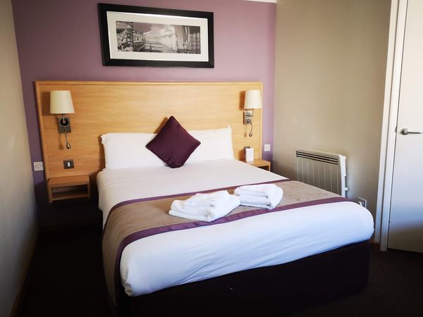 Shore View Hotel