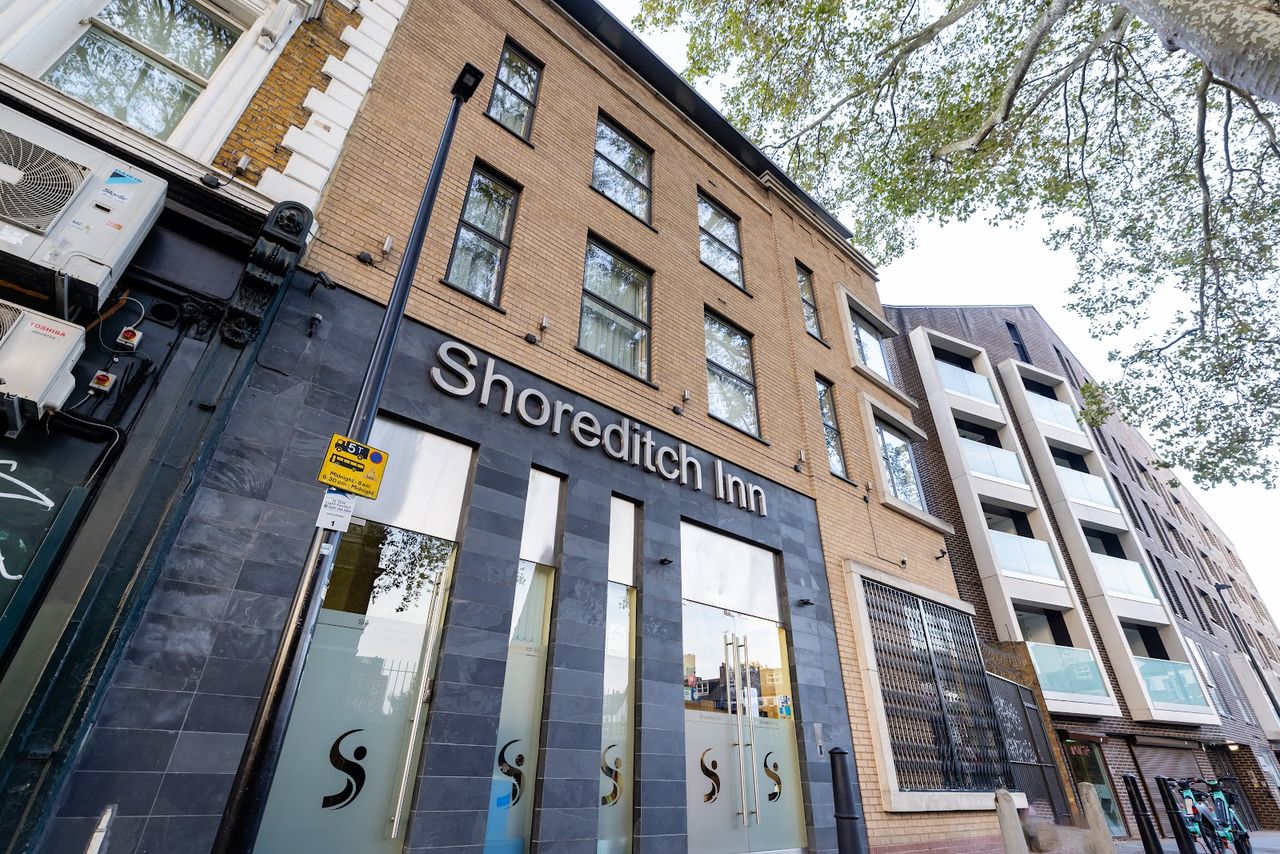 Shoreditch Inn