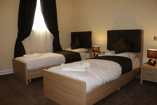 Shoreditch Inn