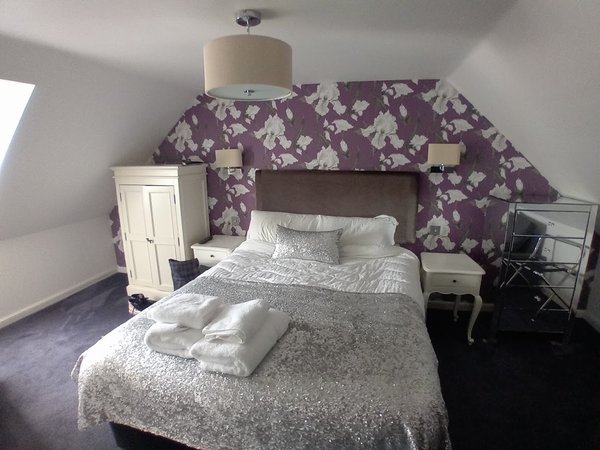 Shorehead Guest House