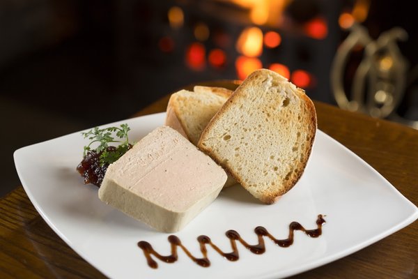 Shoulder of Mutton Inn