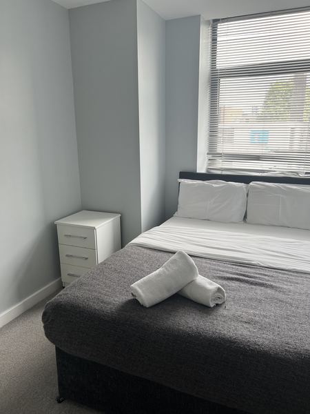 Showcase Apartments - Highcross House