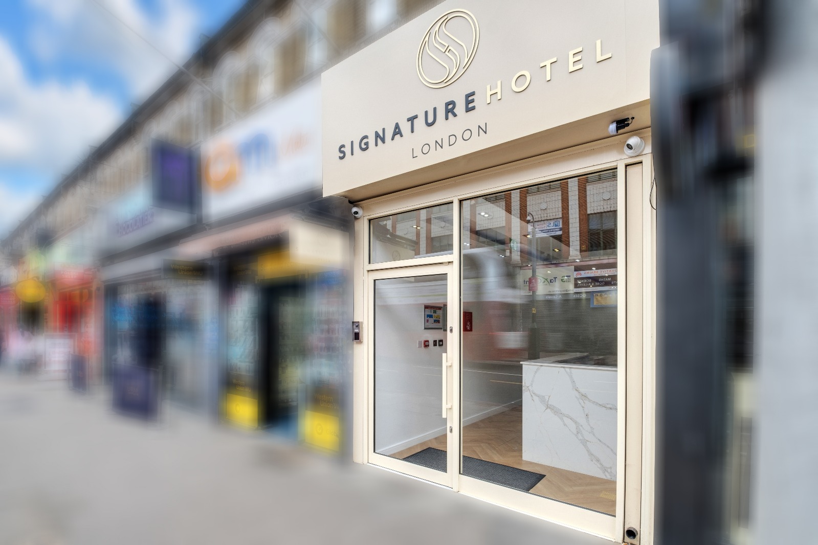 Signature London