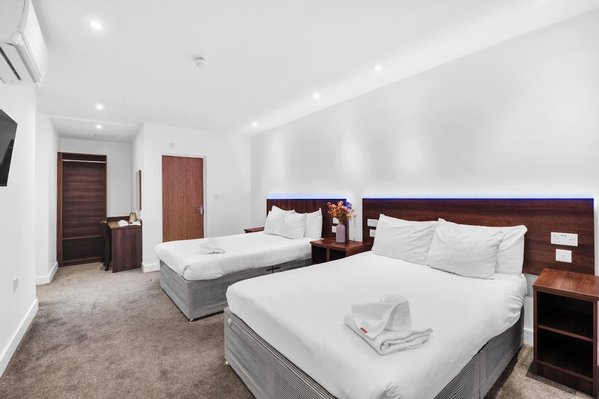 Signature London