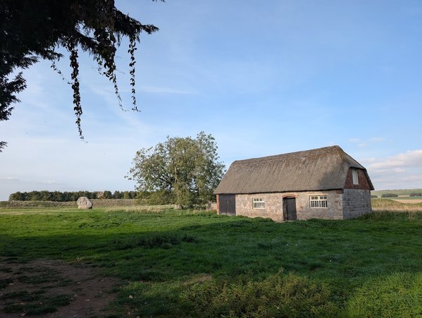 Silbury House