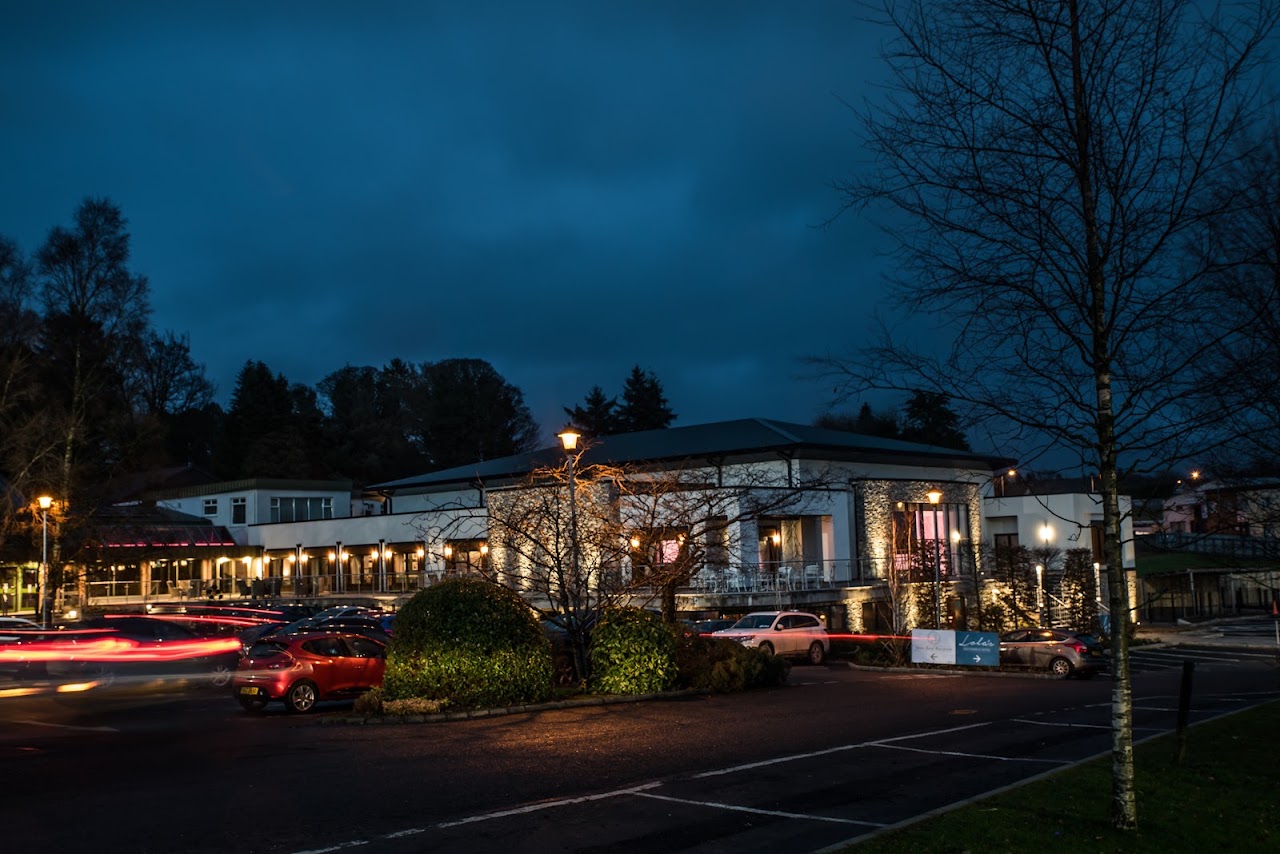 Silverbirch Hotel