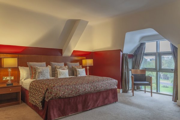 Silverbirch Hotel