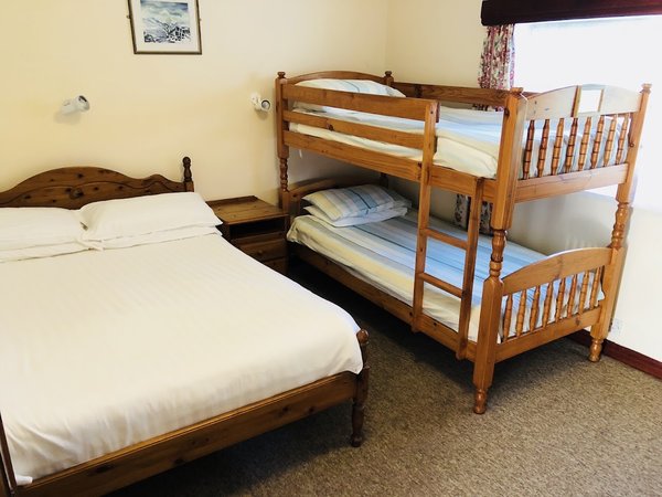Silverdale Inn & Lodge