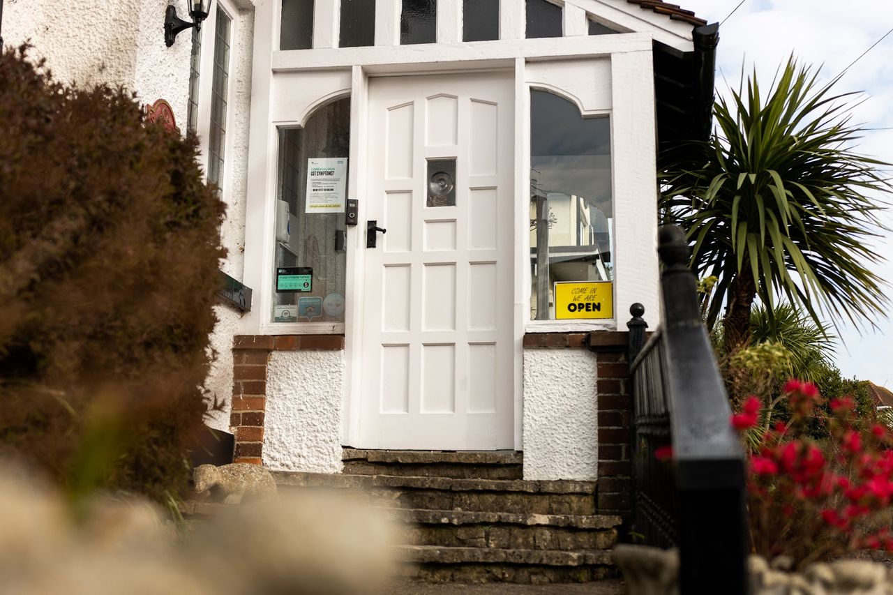 Silverlands Guest House