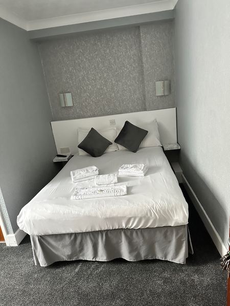 Silversands Hotel