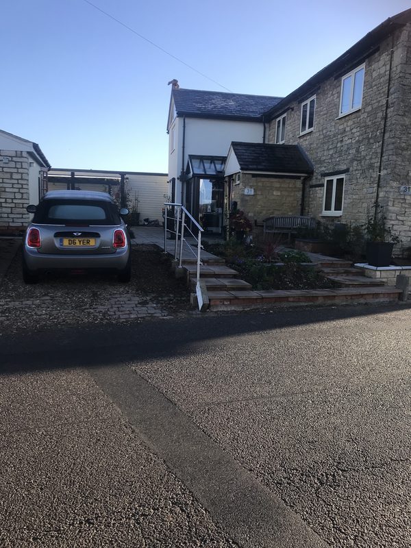 Silverstone Bed and Breakfast