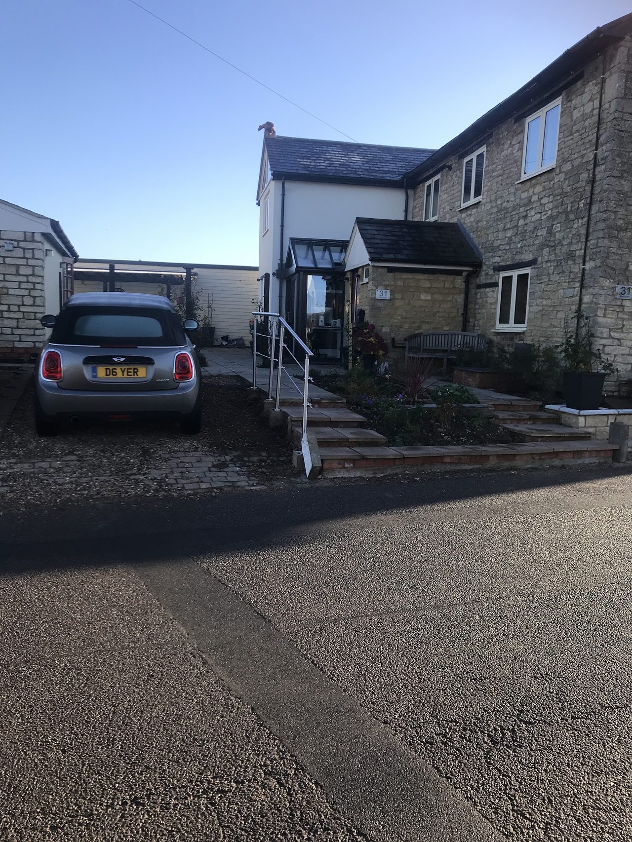 Silverstone Bed and Breakfast