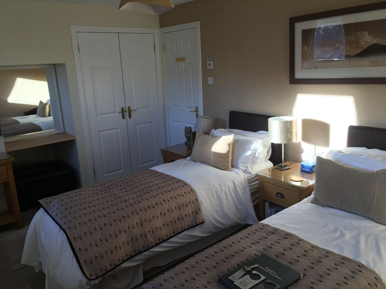 Silverstrands Guest House