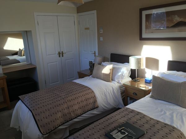 Silverstrands Guest House