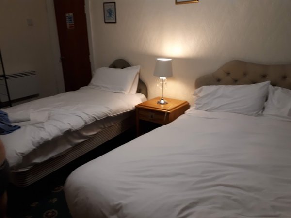 Silverwell Guest House