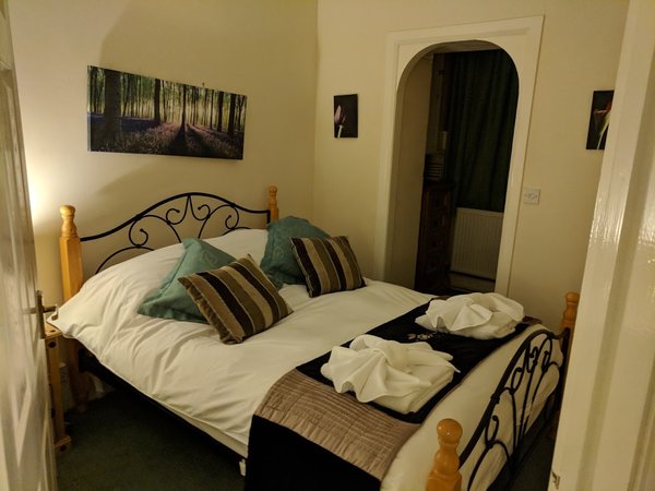 Simonsbath House Hotel