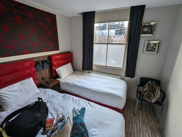 Simply Rooms & Suites