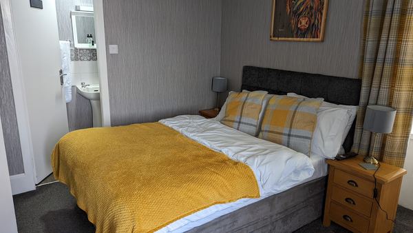 Sinclair Bay Hotel