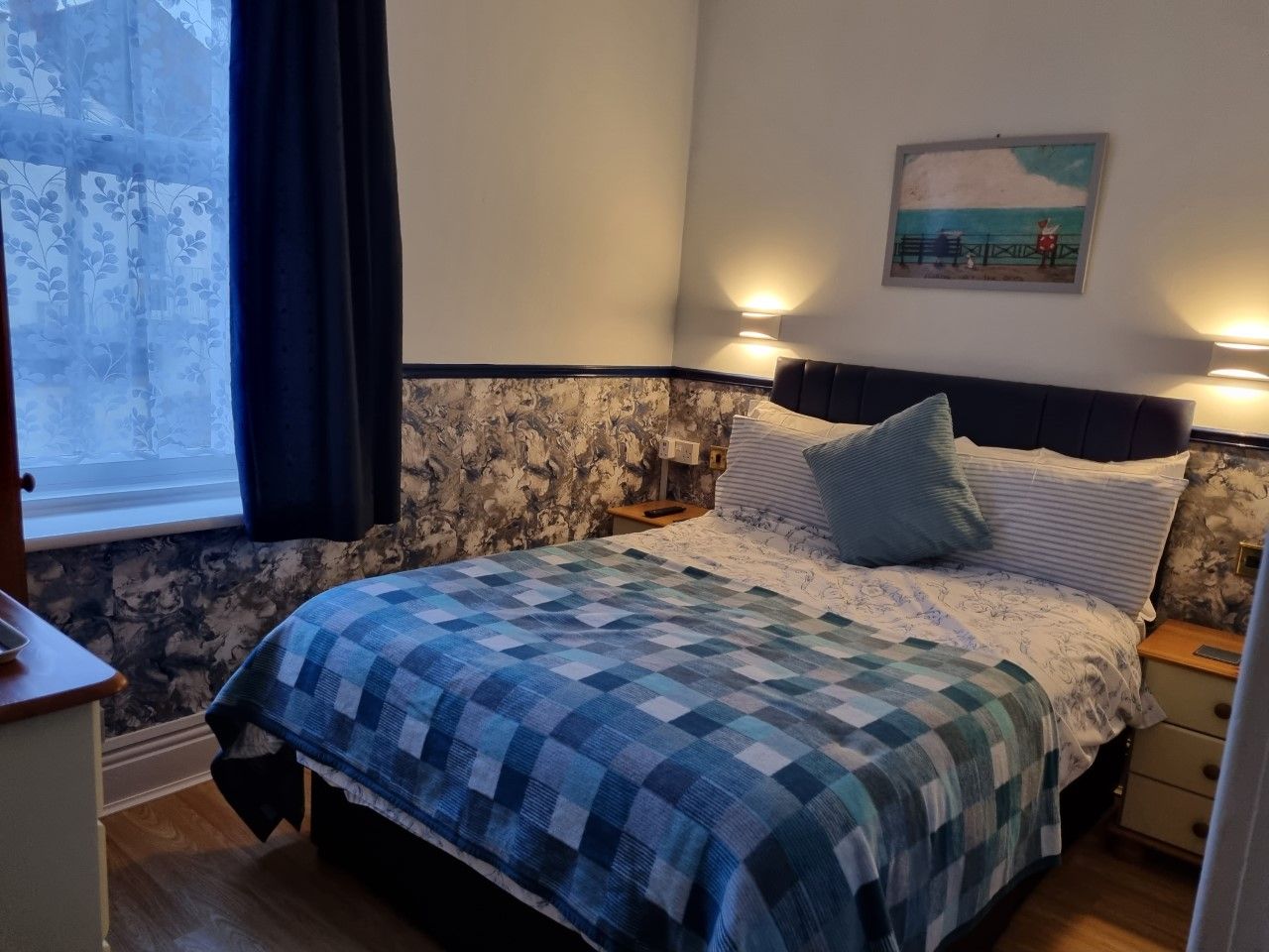 Sirocco Blues Guest House