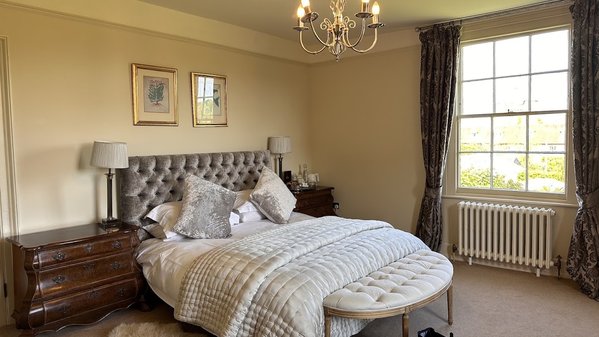 Sissinghurst Castle Farmhouse