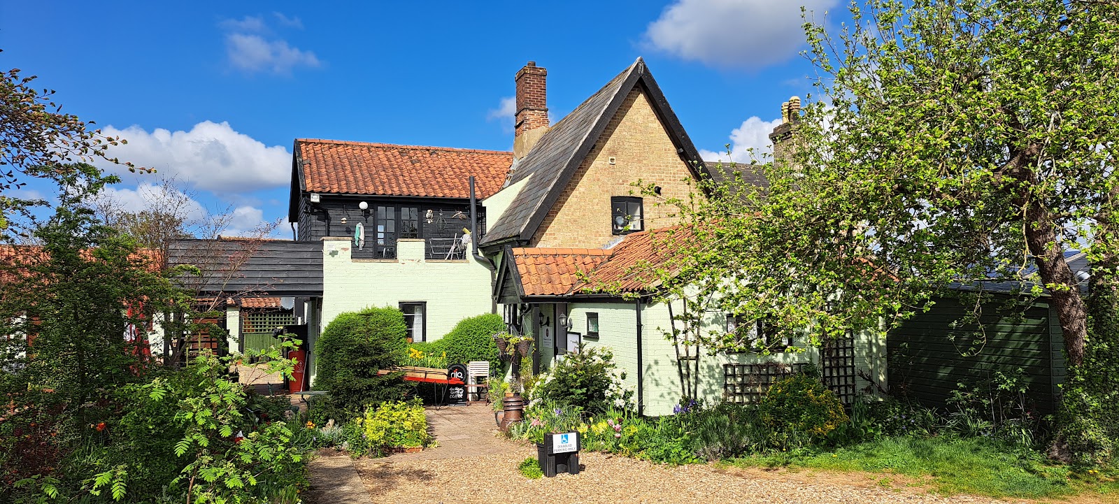 Six Bells Inn