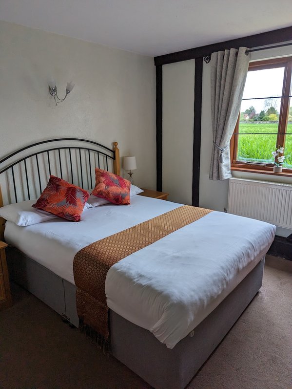 Six Bells Inn