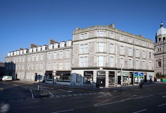 Skene House HotelSuites - Holburn