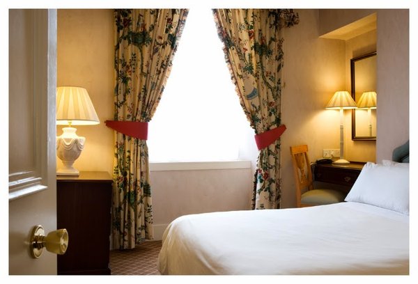 Skene House HotelSuites - Holburn