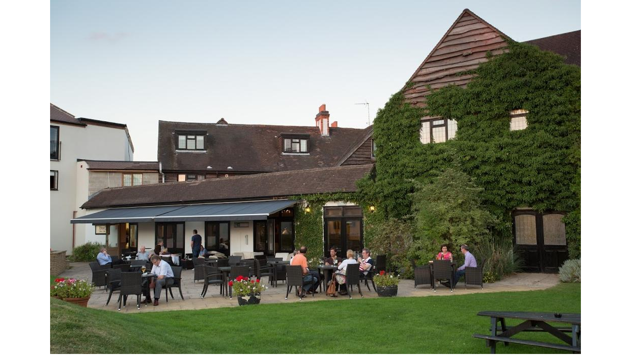 Sketchley Grange Hotel And Spa