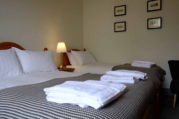 Skiddaw Croft Bed & Breakfast