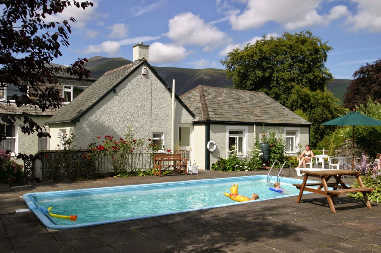 Skiddaw Grove Guest House