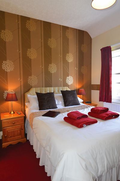 Skiddaw Grove Guest House