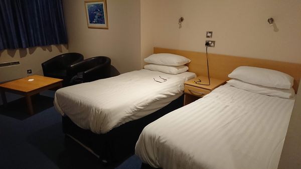 Sky Lodge Perth