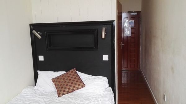 Skye Oceans Hotel