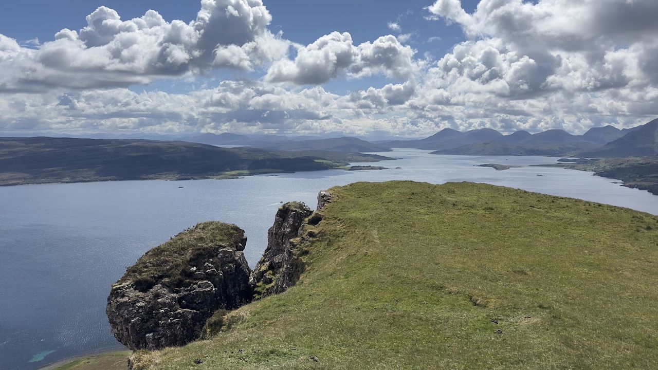 Skye Photo Centre