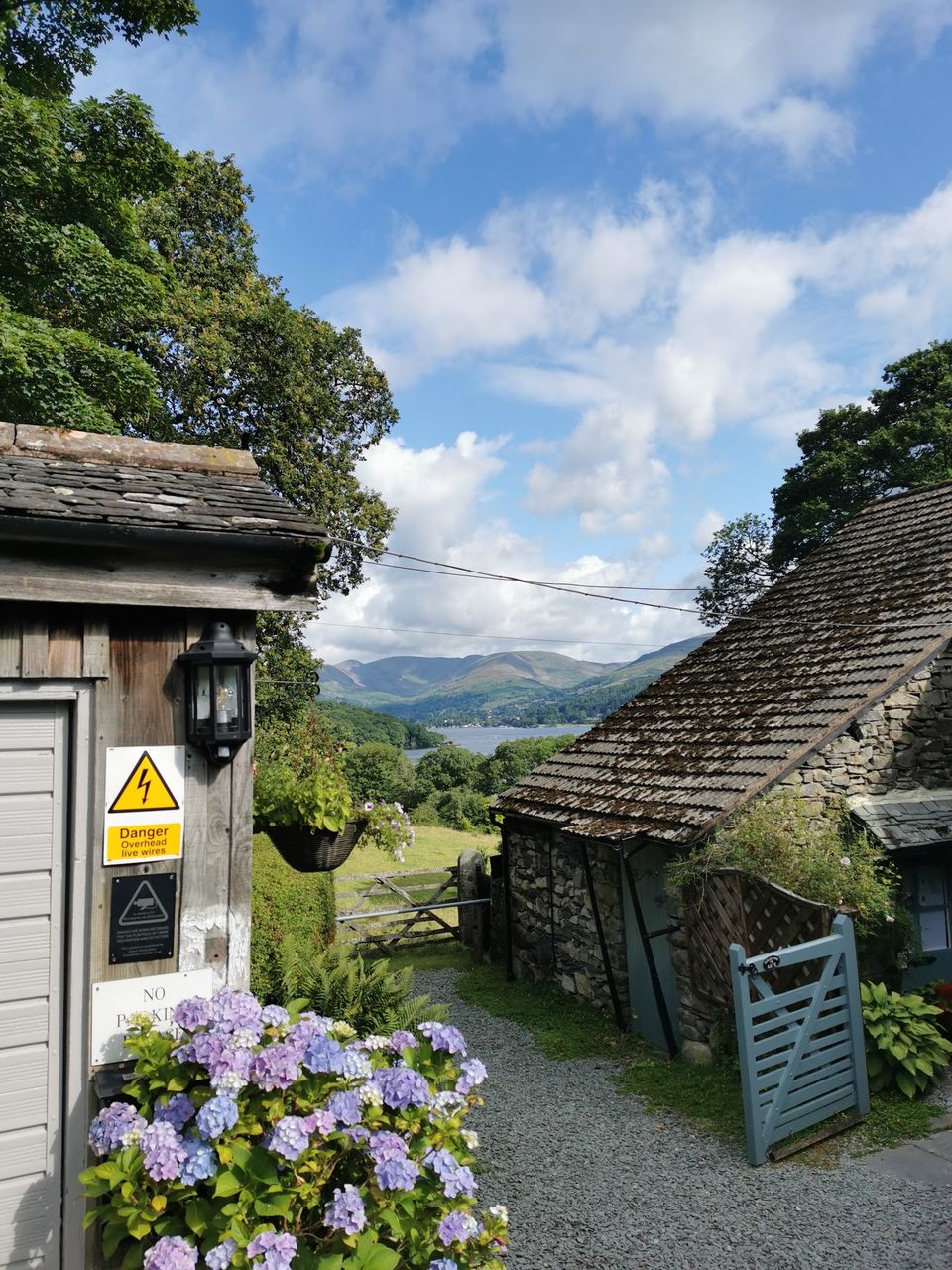 Slack Cottage
