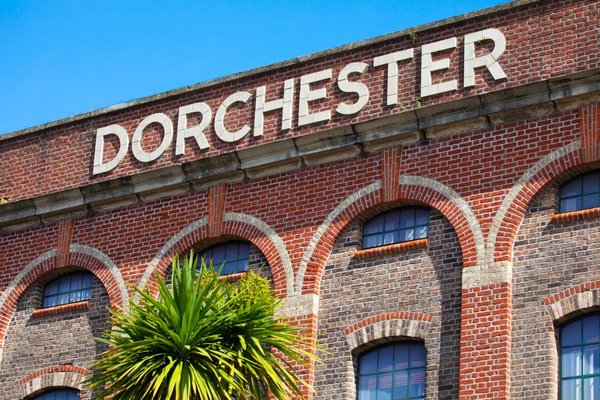 Sleeping Bear Hotels Dorchester