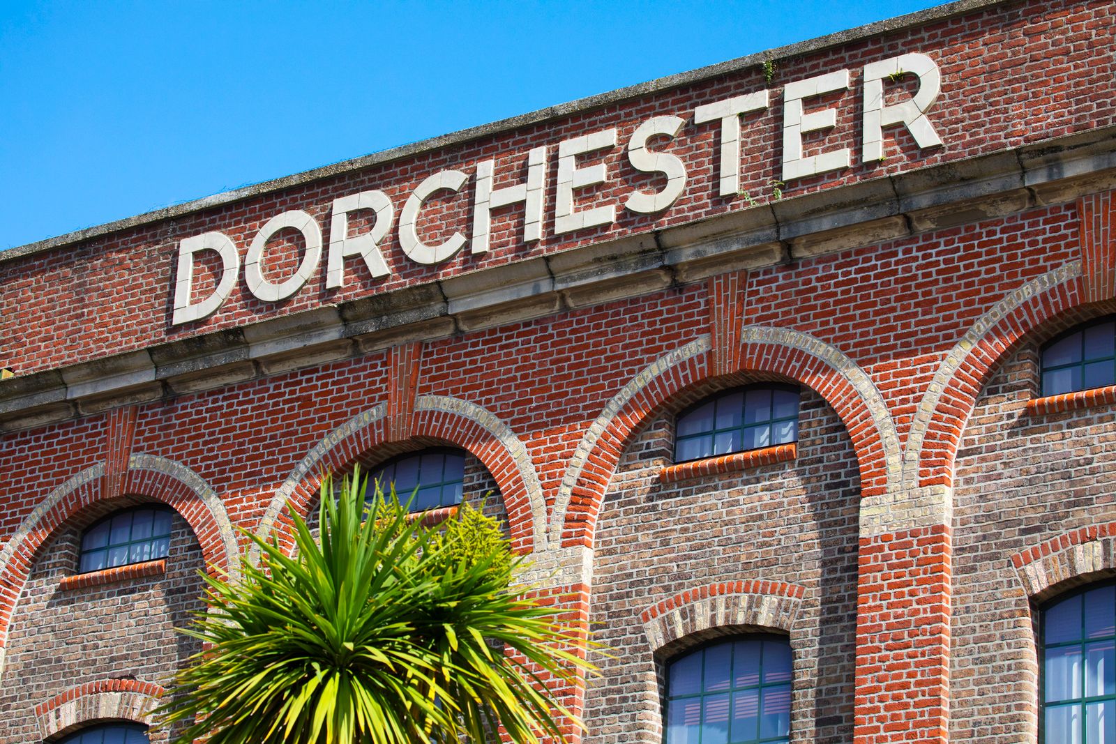 Sleeping Bear Hotels Dorchester