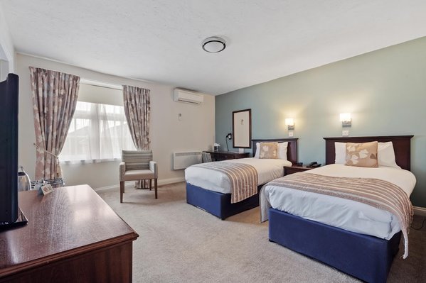 Sleeping Bear Hotels Dorchester
