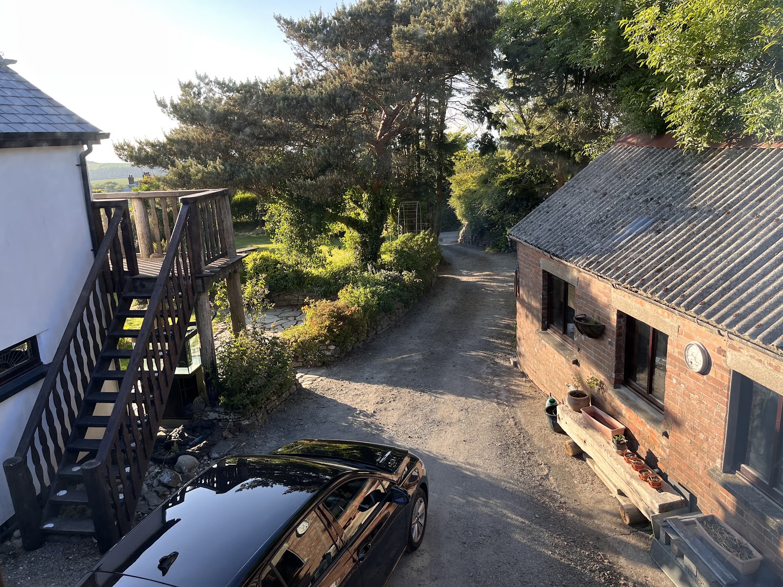 Slerra Hill Bed and Breakfast Clovelly