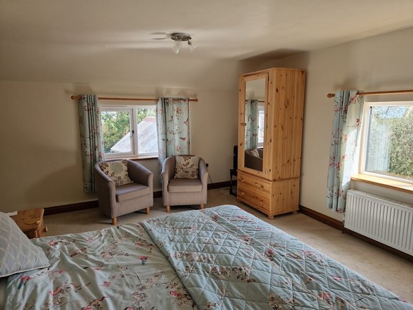 Slerra Hill Bed and Breakfast Clovelly