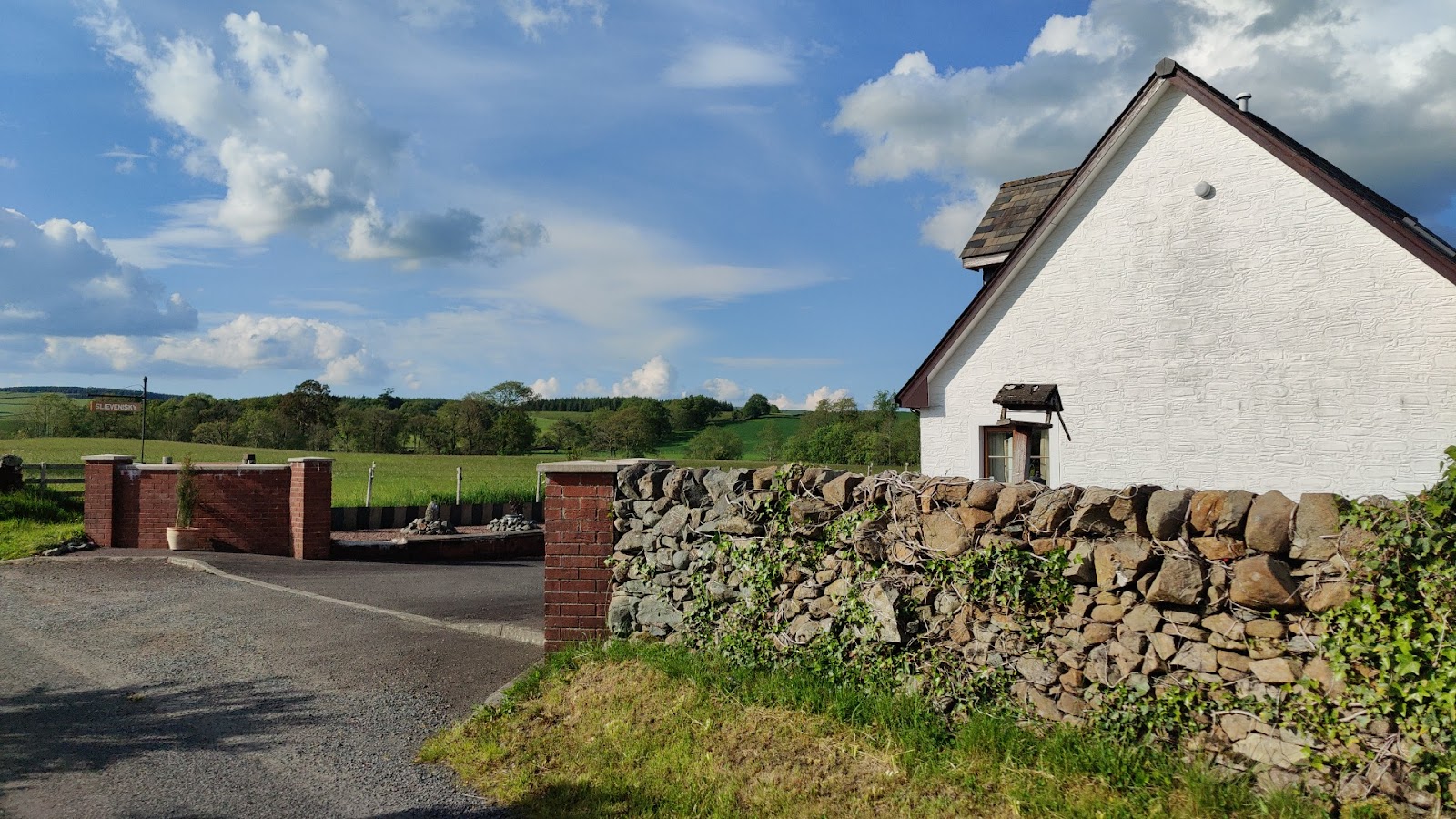 Slievenisky