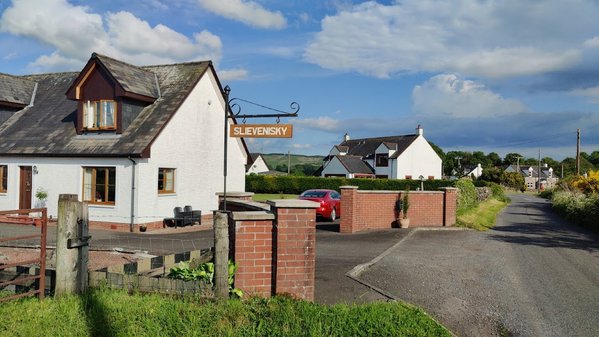 Slievenisky