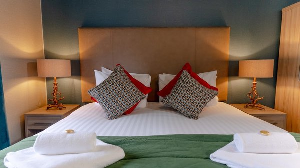 Sligachan Hotel