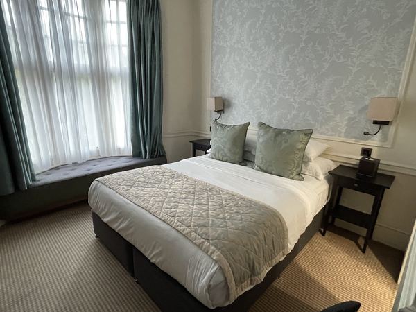 Sloane Square Hotel