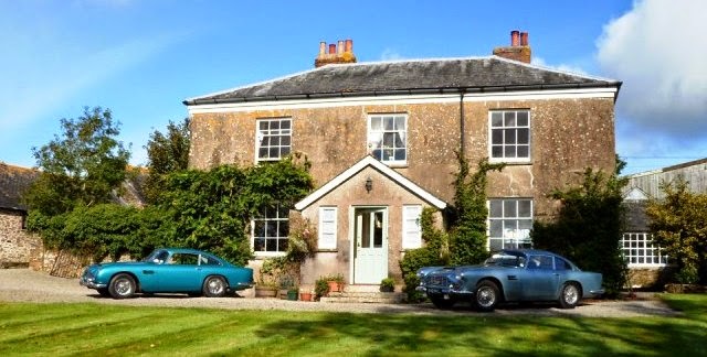 Smeaton Farm Luxury BandB