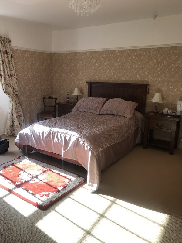 Smeaton Farm Luxury BandB