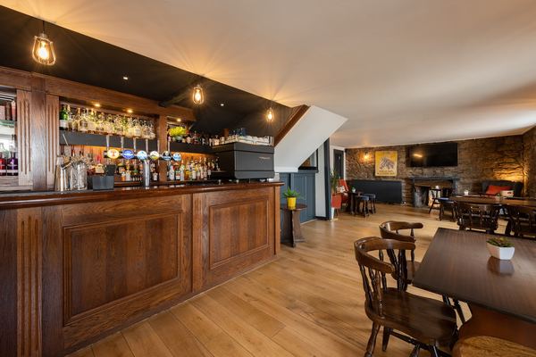 Smiddy Haugh Hotel